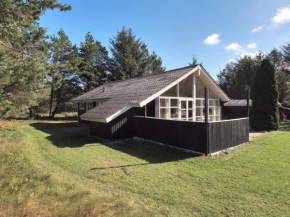 Holiday Home Ørwendil - 2km from the sea by Interhome